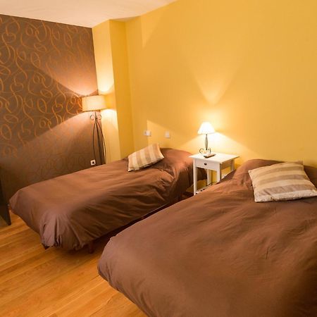 Hotel Rural El Tejar De Miro Ceadea Chambre photo