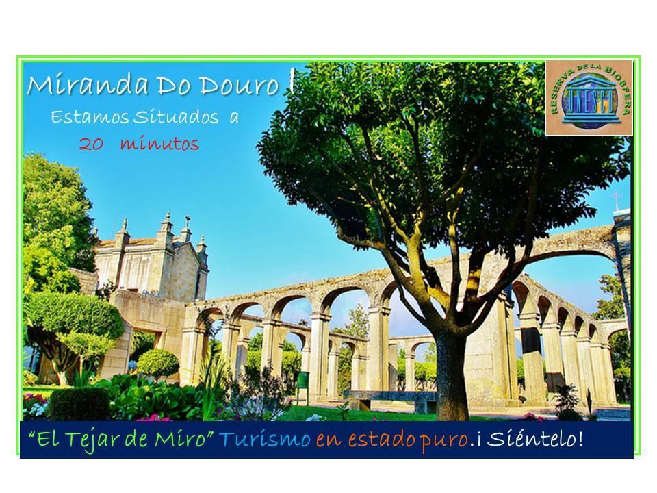 Hotel Rural El Tejar De Miro Ceadea Extérieur photo