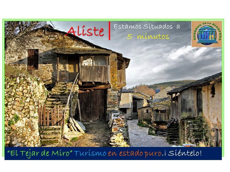 Hotel Rural El Tejar De Miro Ceadea Extérieur photo